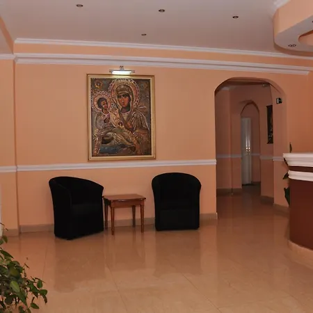 Kompleks Fontana Pensjonat