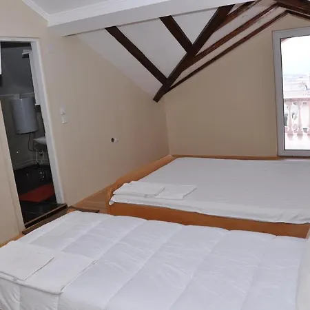 Kompleks Fontana 4*