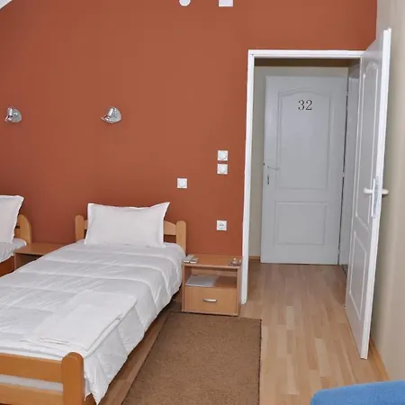 Kompleks Fontana 4* Vladičin Han