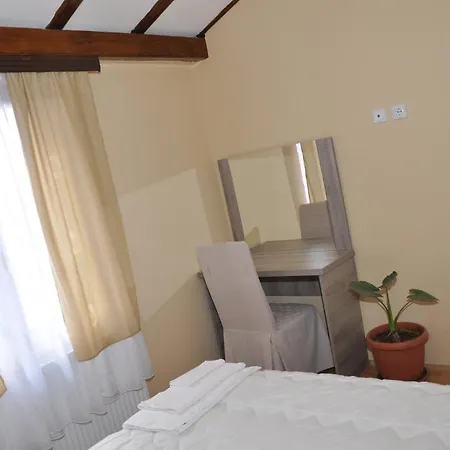 Kompleks Fontana 4* Vladičin Han