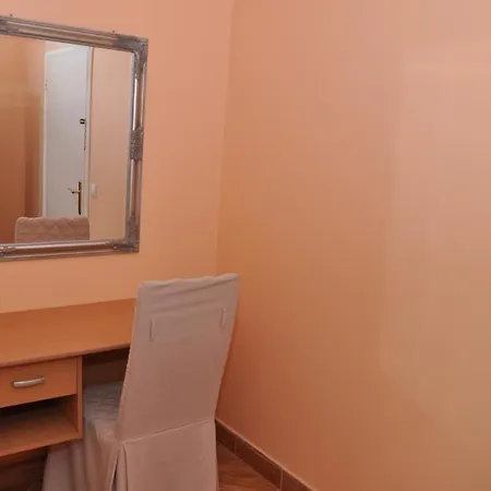 Kompleks Fontana Vendégház