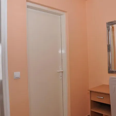 Vendégház Kompleks Fontana *
