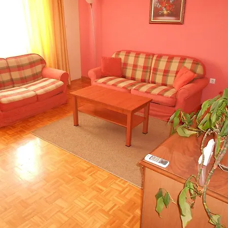 Kompleks Fontana Pensjonat