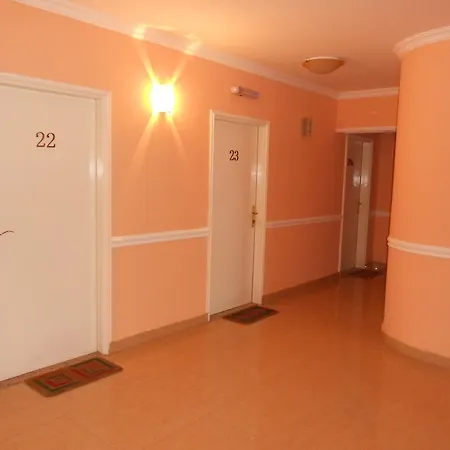 Kompleks Fontana * Vladičin Han