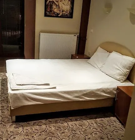 Kompleks Fontana * Vladičin Han