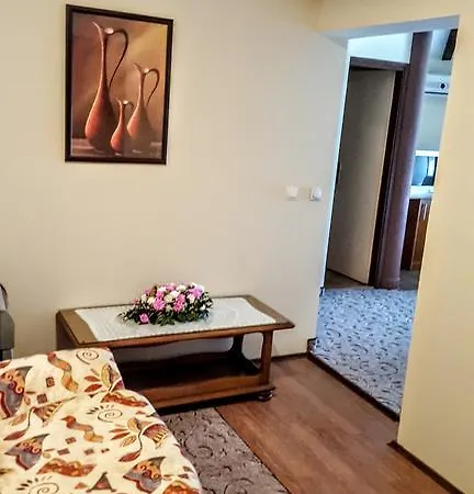 Vendégház Kompleks Fontana