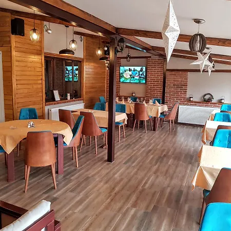 Kompleks Fontana * Vladičin Han