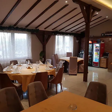 Kompleks Fontana 4* Vladičin Han