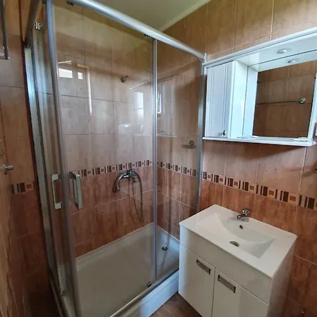 Kompleks Fontana Vendégház *